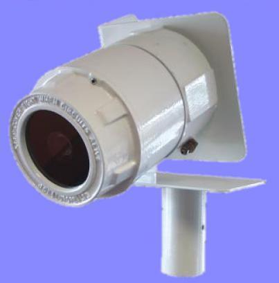 Web Camera Image